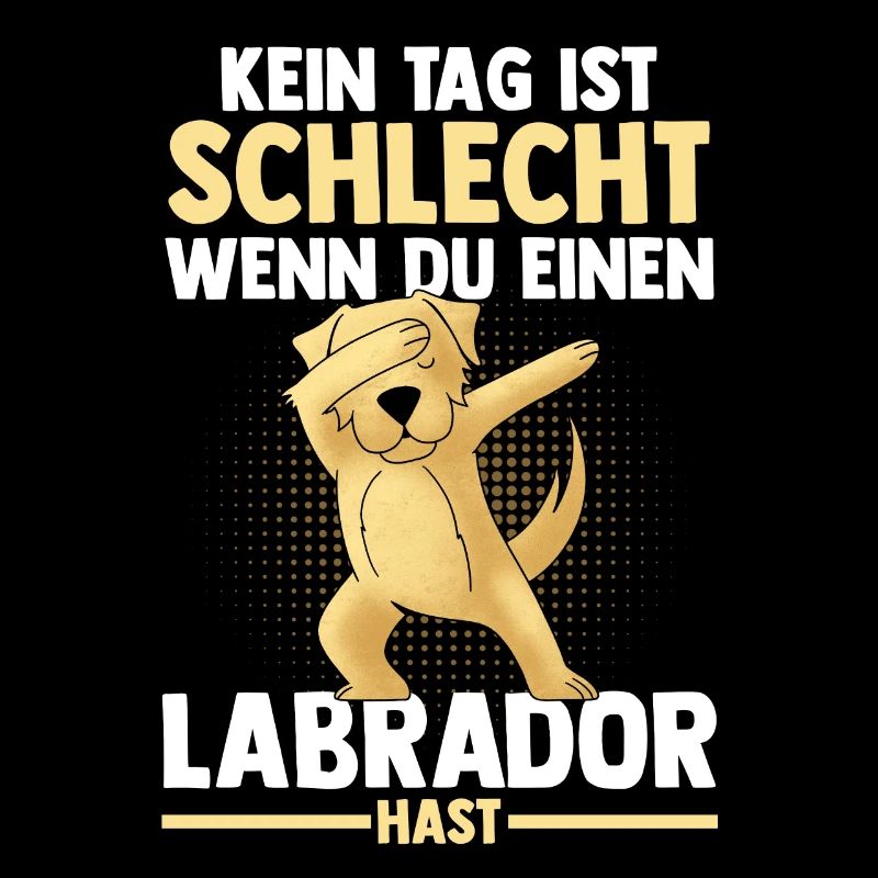 Hund Labrador