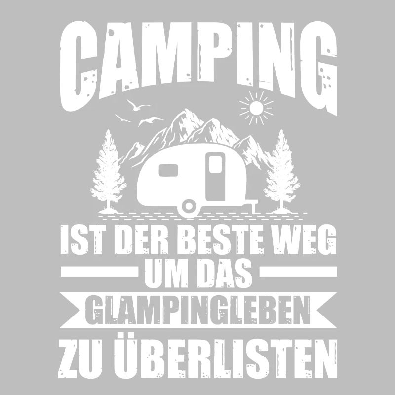 Camper Caravan Motorhome Camping Camping