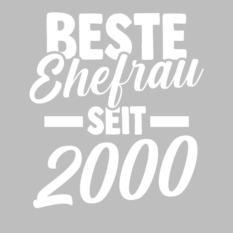 Valentinstag Beste Ehefrau Seit 2000