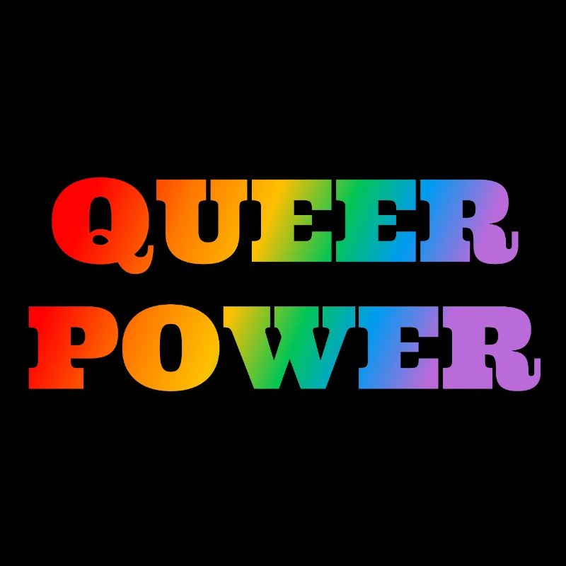 Queer Power