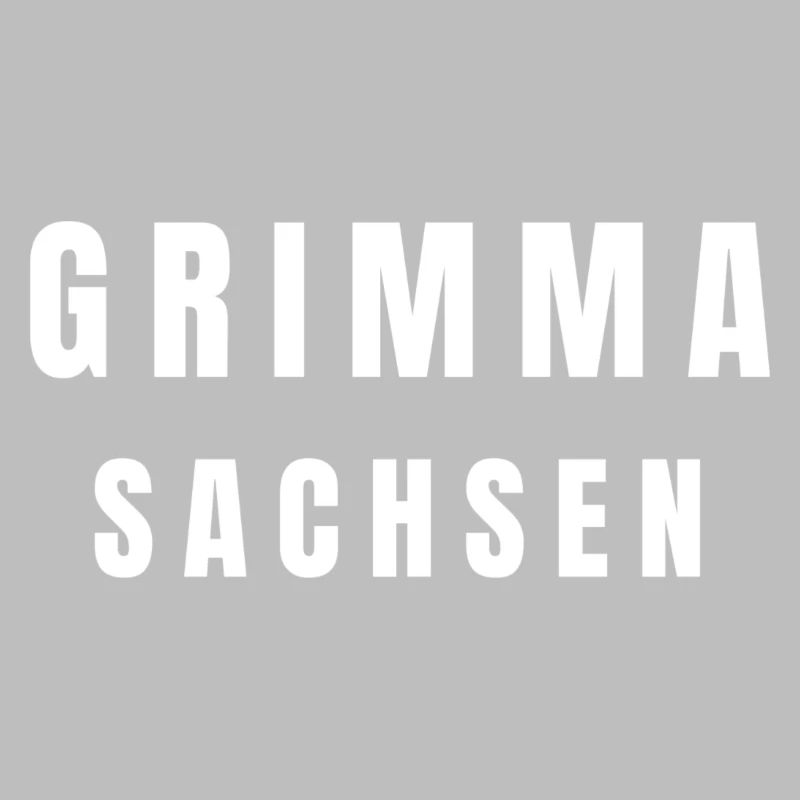 Grimma, Saxe