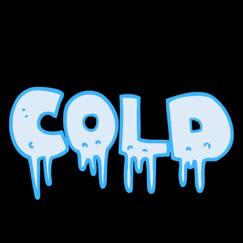 COLD !!!