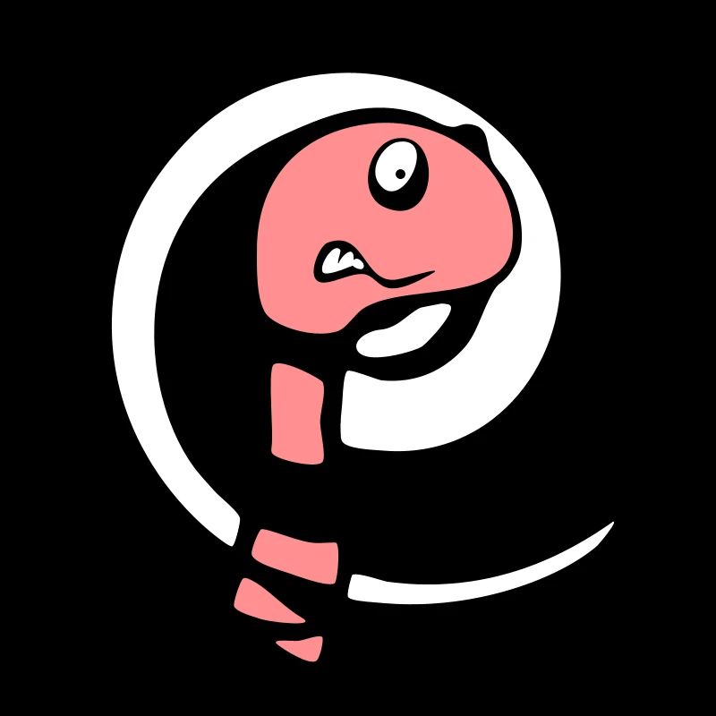 Earthworm "Ragnar"