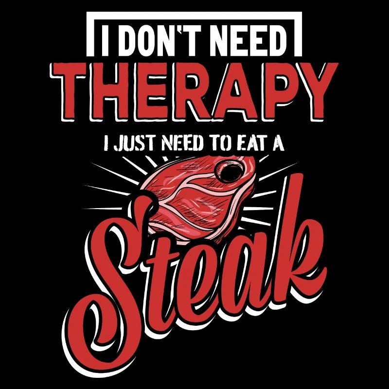 Steak Fleisch