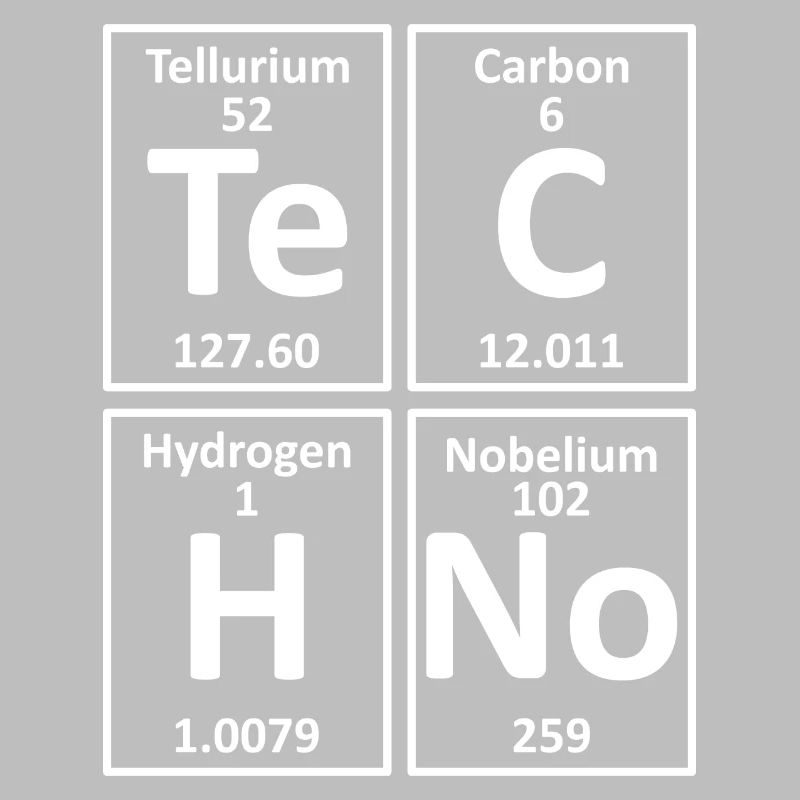 TeChNo Elements System