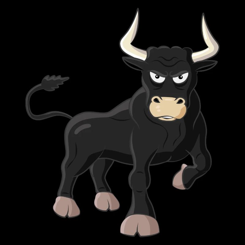 Bulle / Stier
