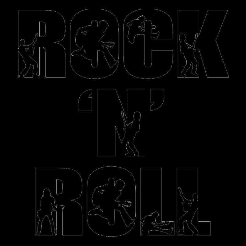 Rock’n’roll