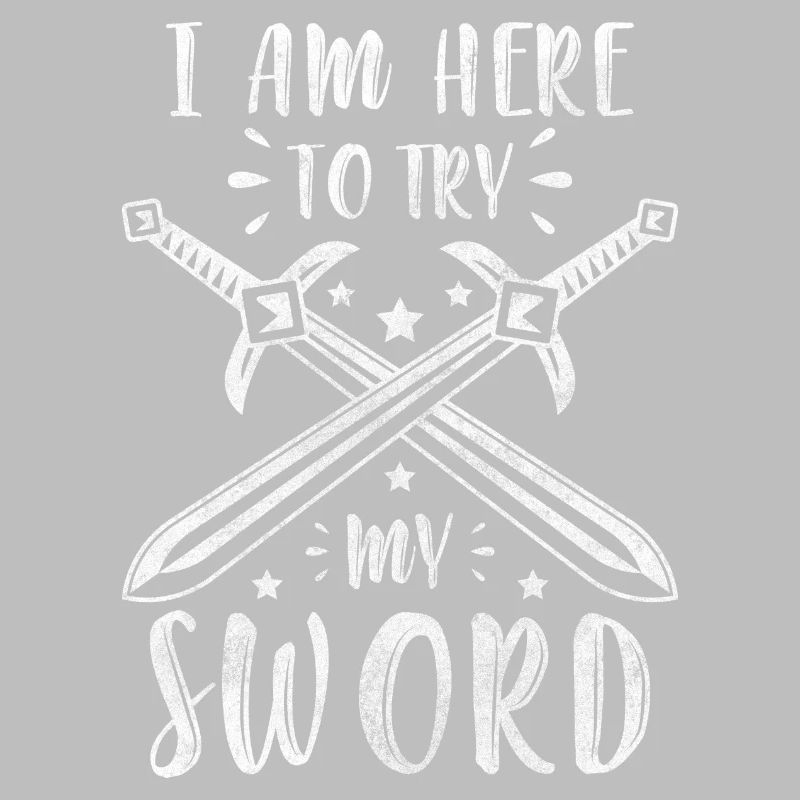 Schwert Krieger Samurai Schwerter