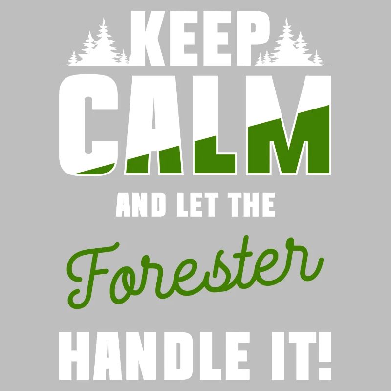 Forester Nature Wild Boar Forester