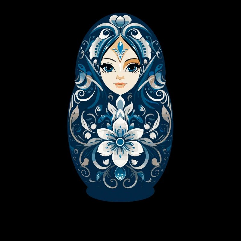 Russian nesting doll