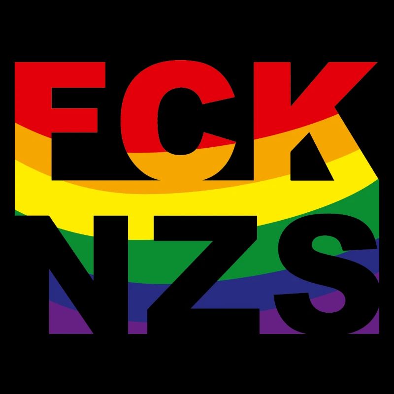 FCK NZS Pride Edition