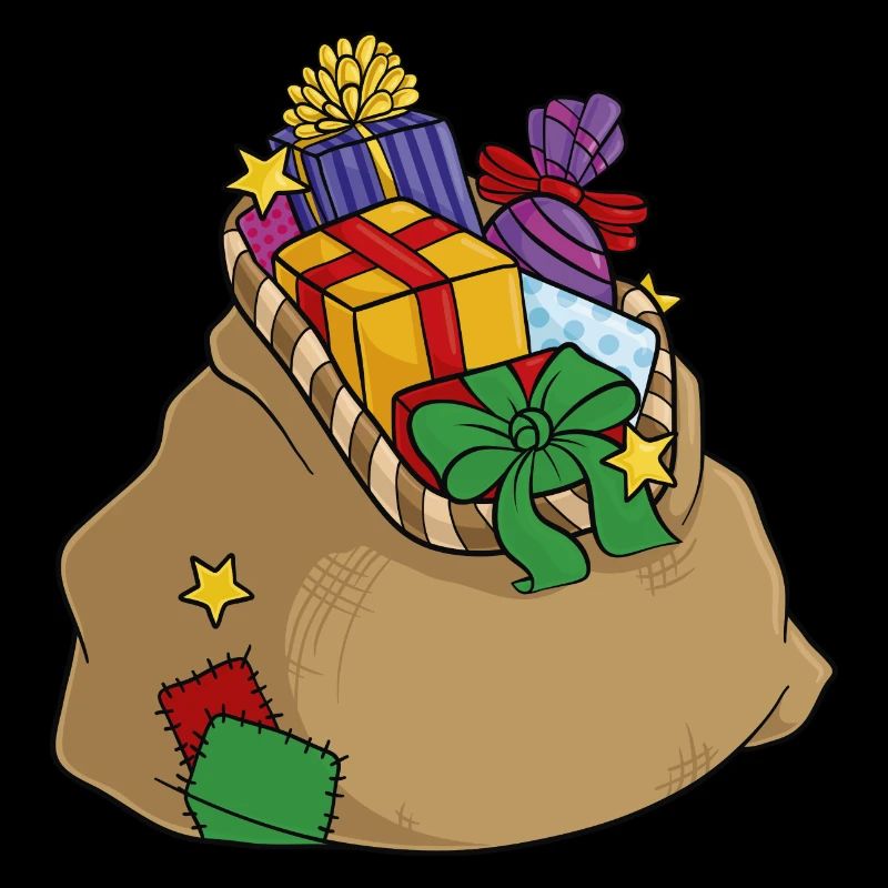 Nicholas Sack presents