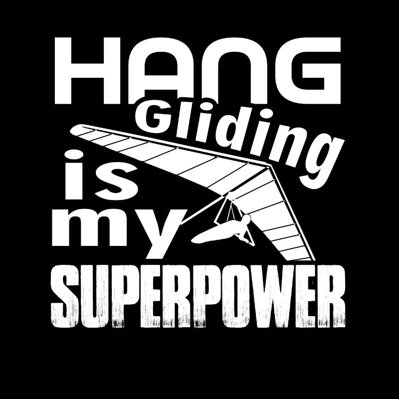 Hang Gliding Hang gliding Is My Superpower