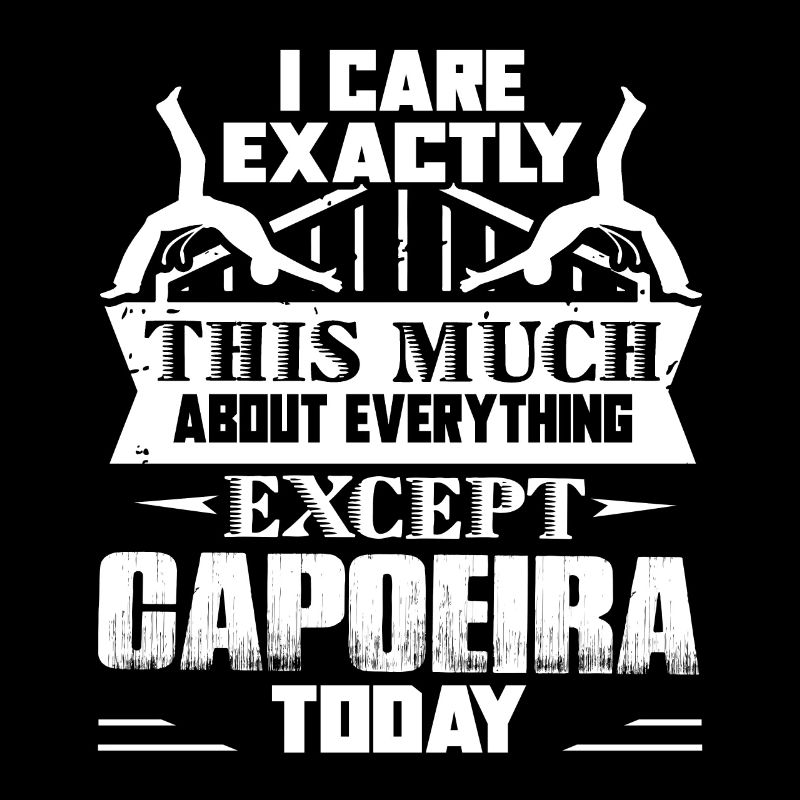 Capoeira Capoeira Lover