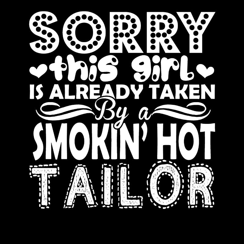 Tailor Taken By Hot Tailor