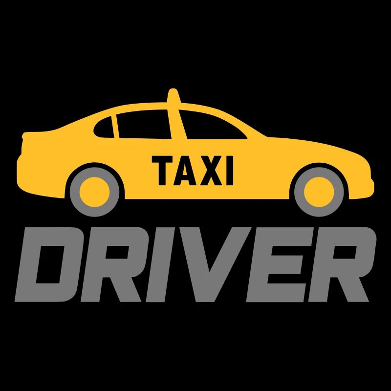Taxi driver (Auto)