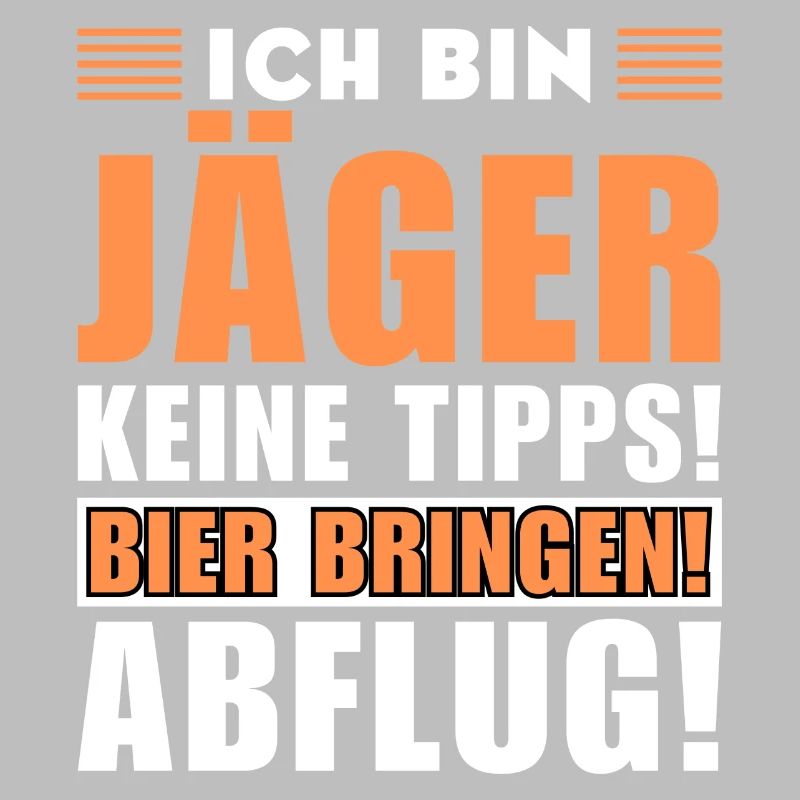 Ich bin Jäger - Keine Tipps! Bier bringen