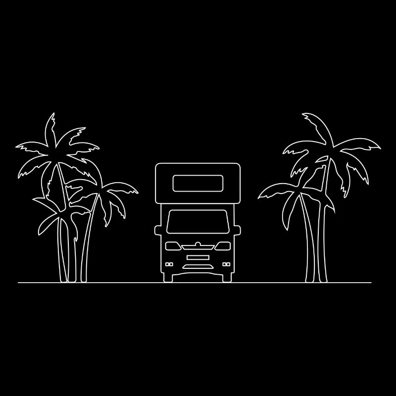 Wohnmobil