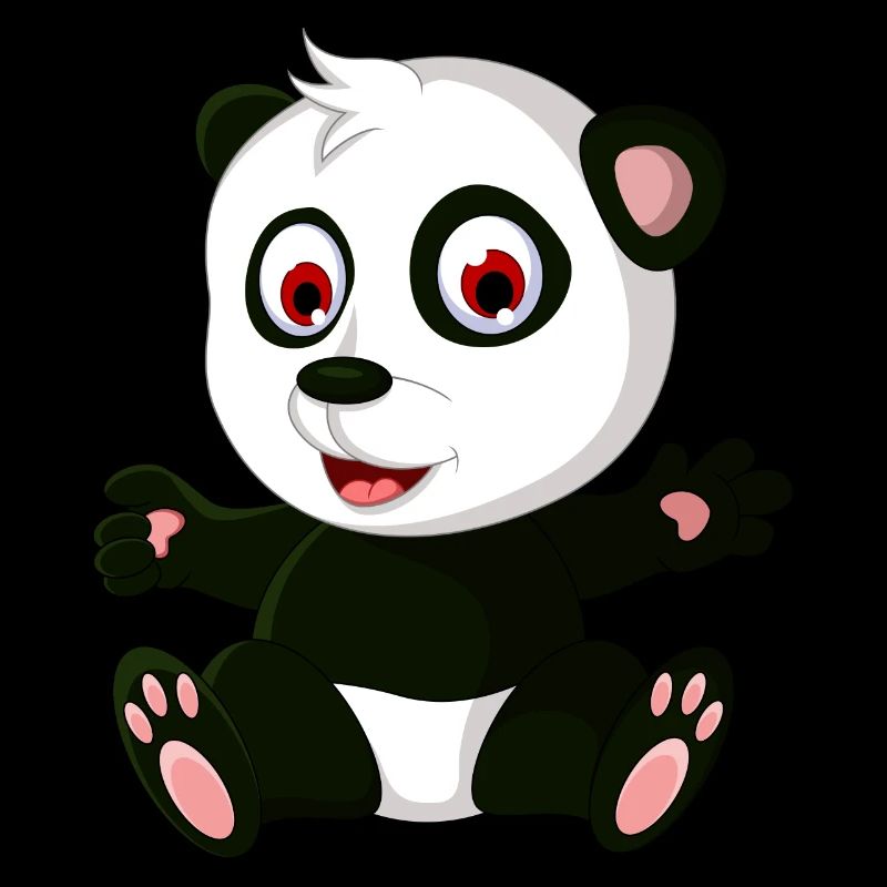 panda