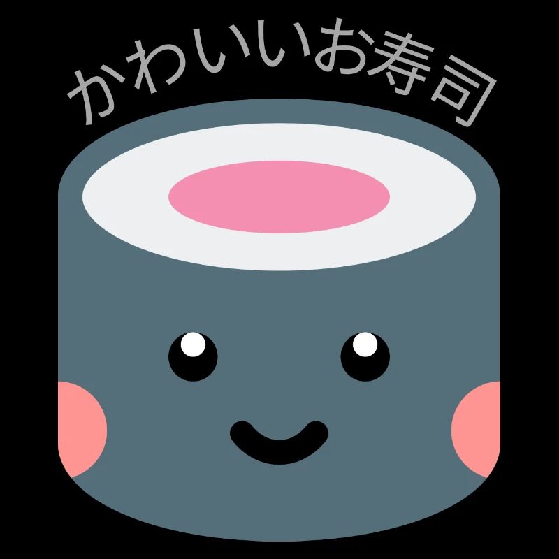Kawaii Sushi