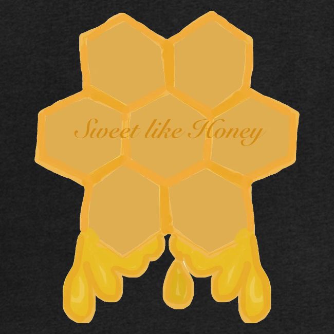 sweet like honey