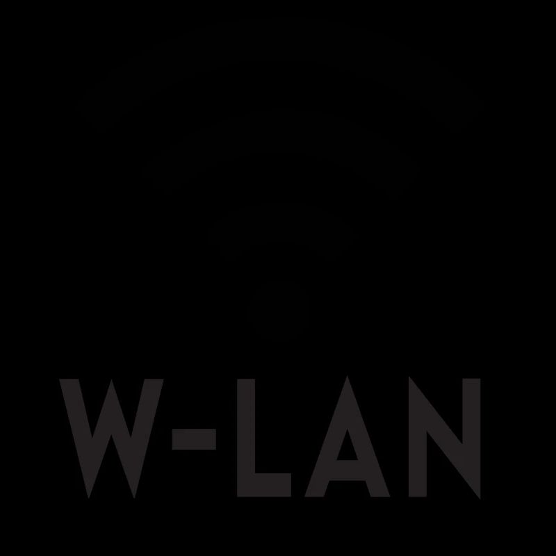 W-LAN