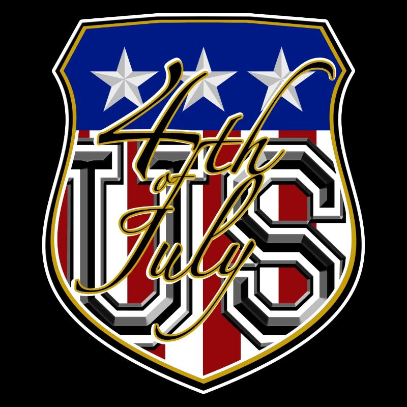 US 4th July