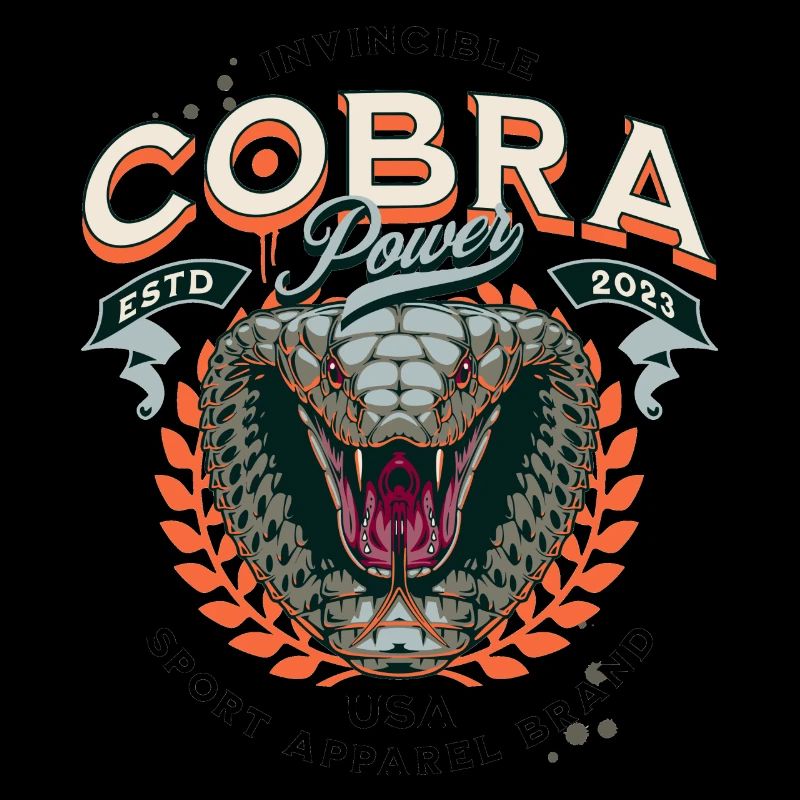 Le Cobra Invincible