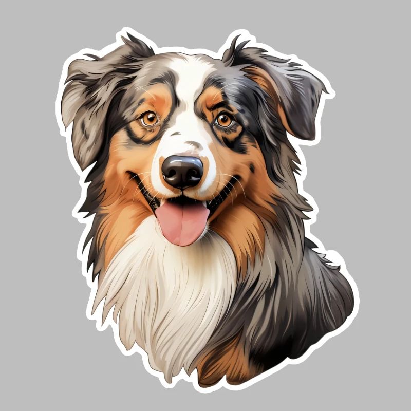 Australian Shepherd