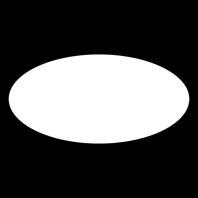 Background oval