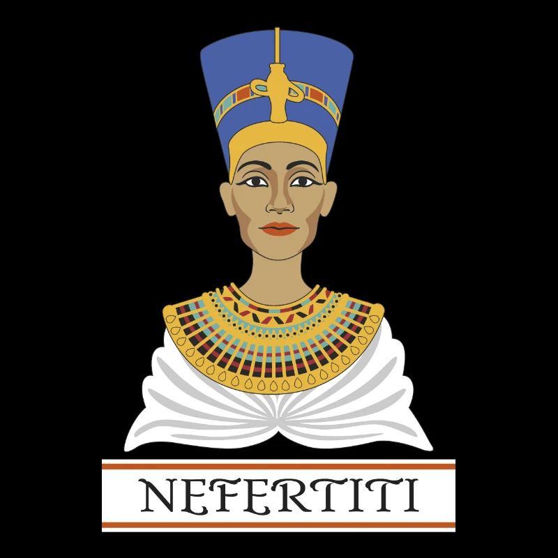 Néfertiti