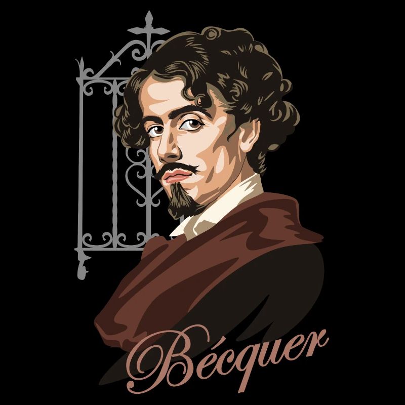 Gustavo Adolfo Bécquer