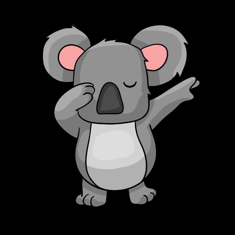 Koala bear
