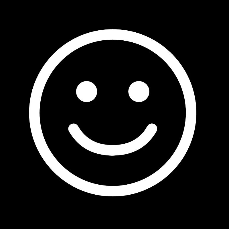 Gute Laune Emoji