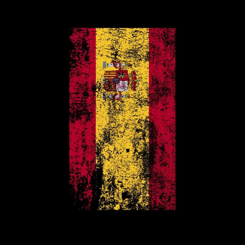 Espagne drapeau cadeau drapeau espagnol Espagne