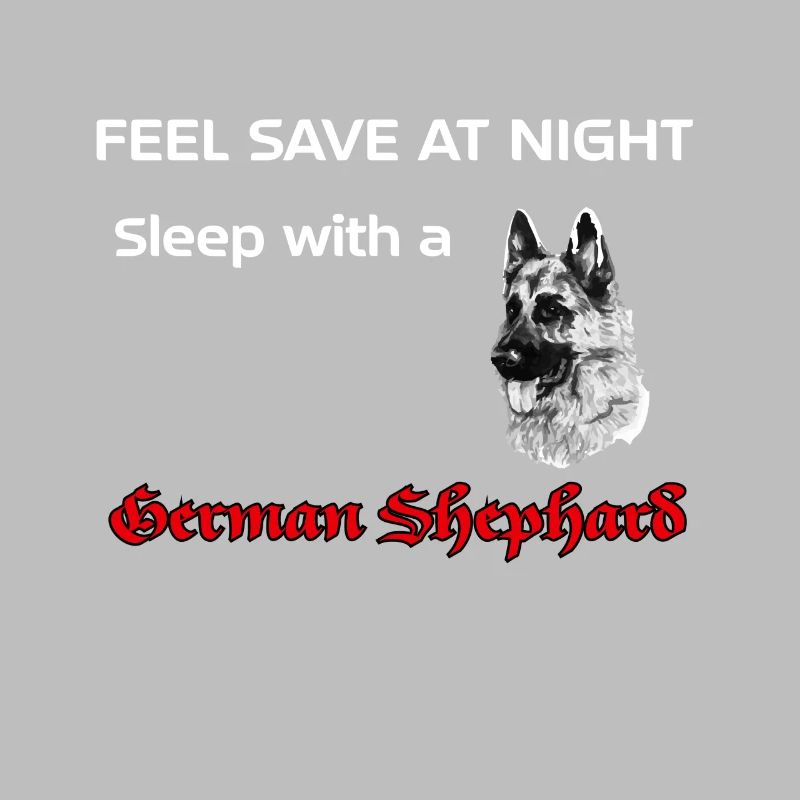 Deutscher Schäferhund