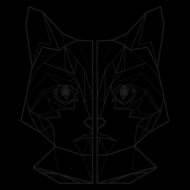 ami de chat, amant de chat, chemise de chat