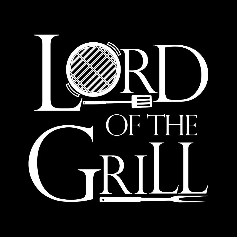 Koch Kochen Geschenk Gastronomie Gastro Grillen