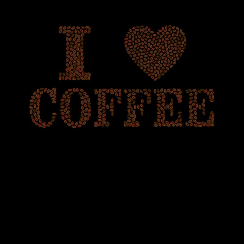 I love Coffe