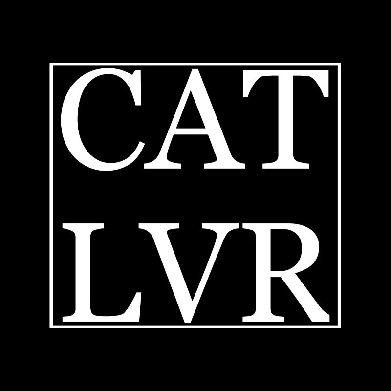 Cat lover