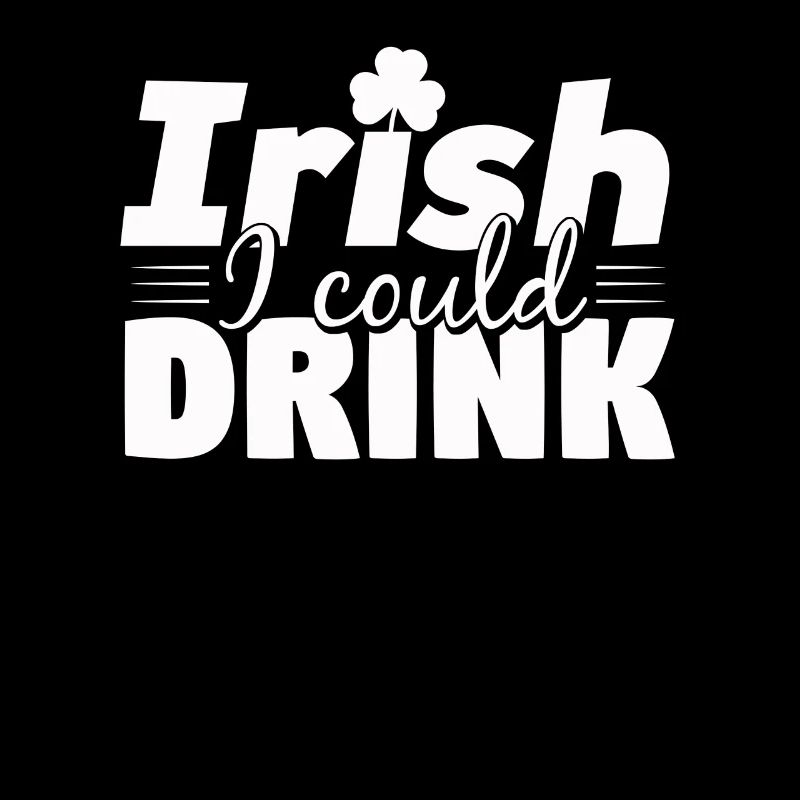 St. Patrick's Day Irish Irish lucky gift