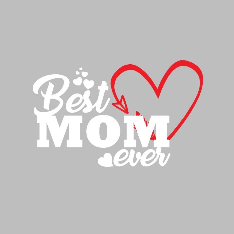 Beste Mama Muttertagsgeschenk