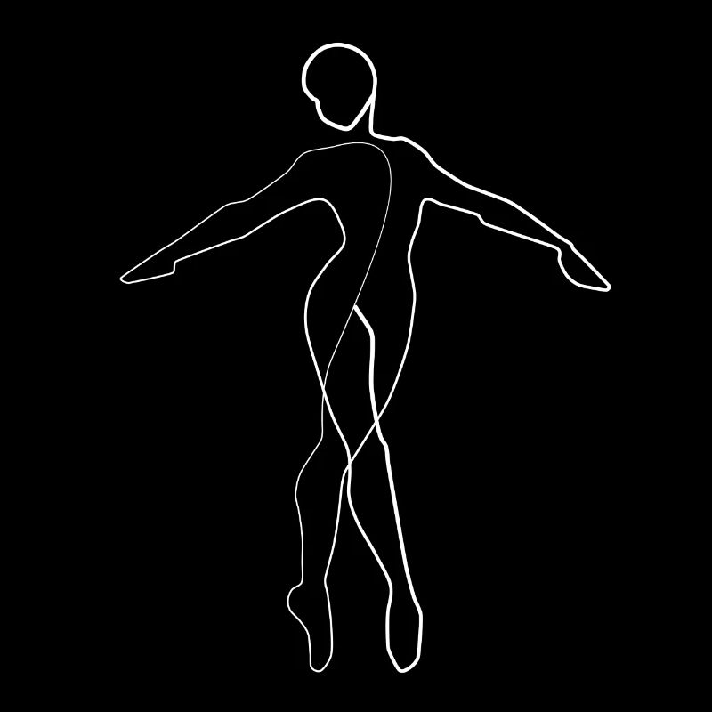 JOSZ DESIGN Dance 1