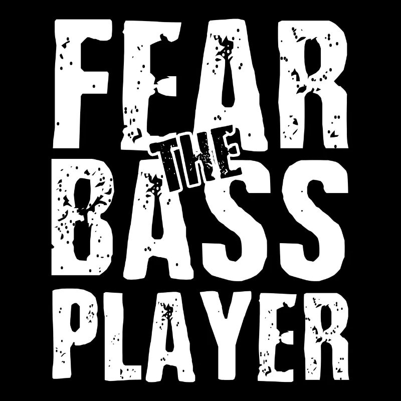 Basse guitare basse guitare guitariste cadeau