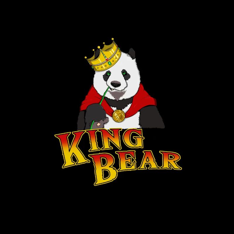 KingBear # 105