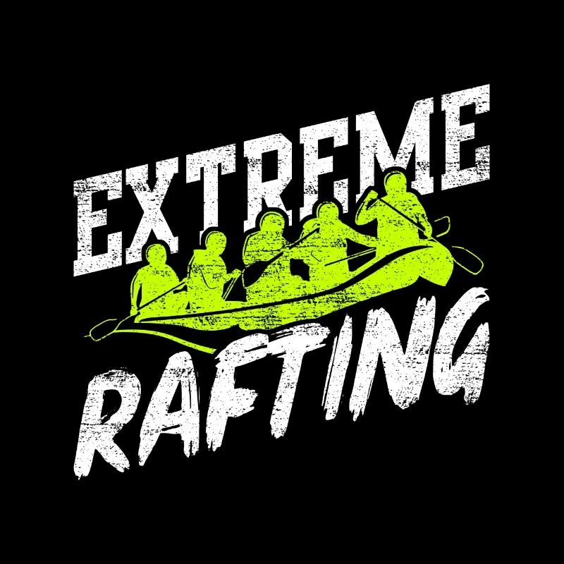 Rafting Floss