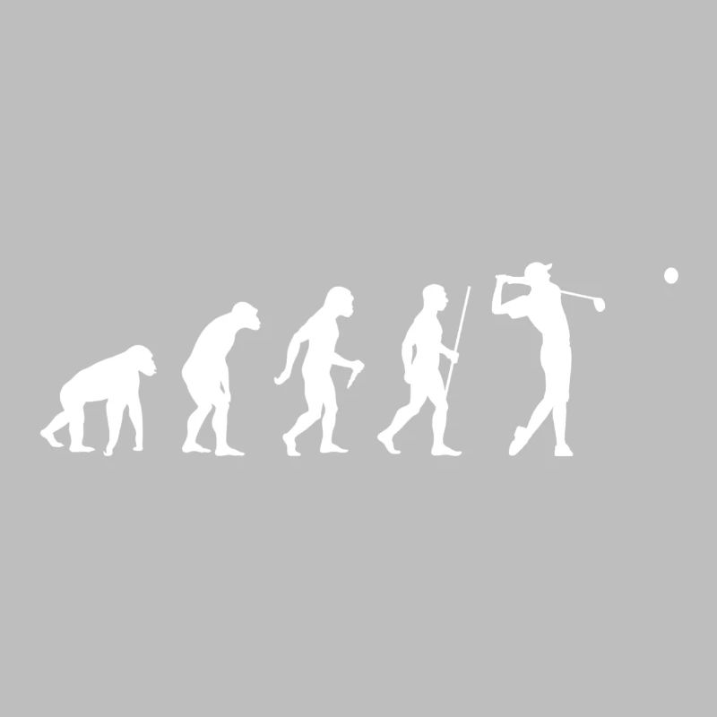 2562 Evolution Golf