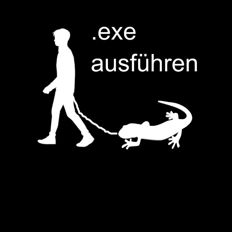 Computer Nerd Software Exe Exécution