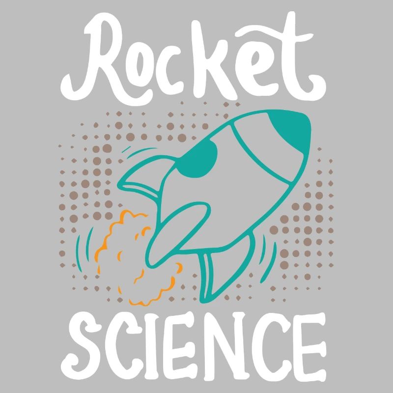 Rocket Science