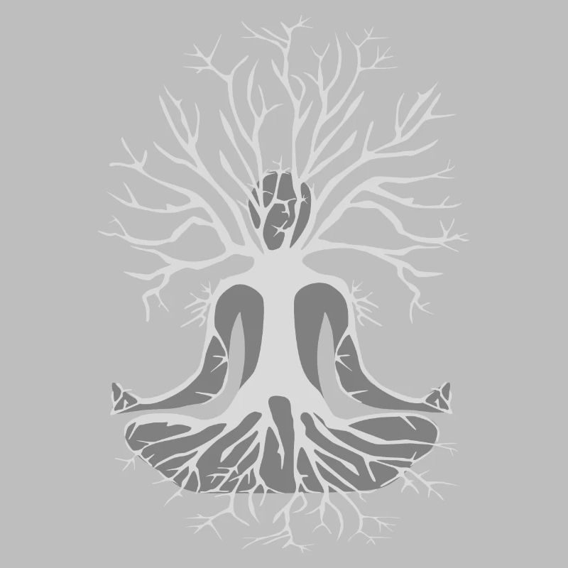 Arbre de méditation